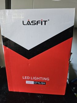 Lasfit Led Headlight Bulbs