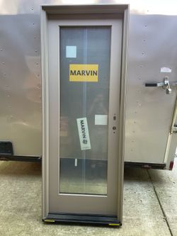 Marcin door