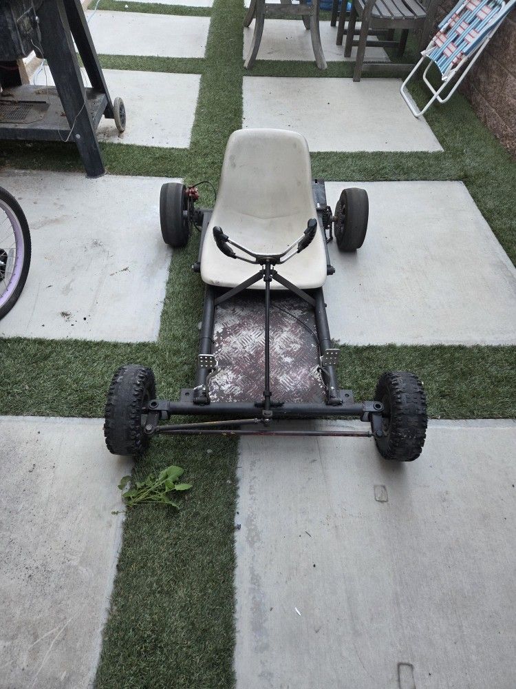 Go Kart