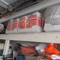 cement for floor leveling