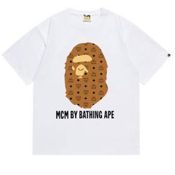 Bape Shirt 