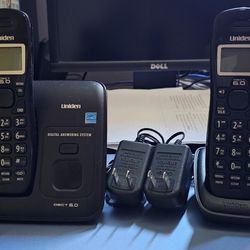 Teléfono Inalambrico Digital.