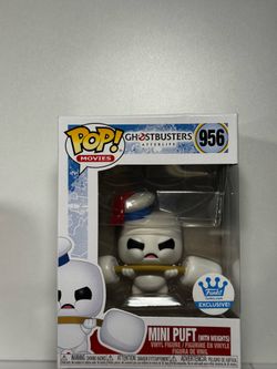 Funko Pop - Mini Puft