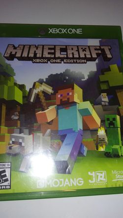 Minecraft