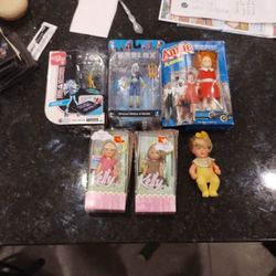 Collectibles