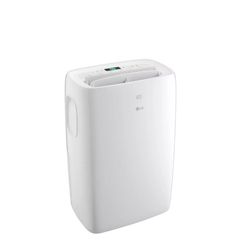 LG 6,000 BTU Portable Air Conditioner 