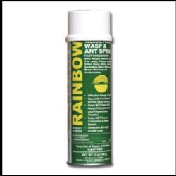 Telco and Power Wasp and Ant Spray