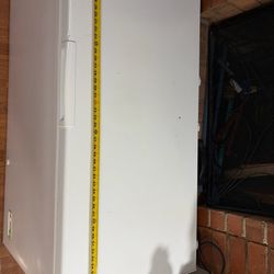 Chest Freezer 