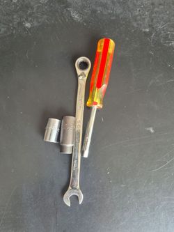 Matco tools