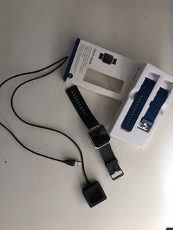 Fitbit Blaze