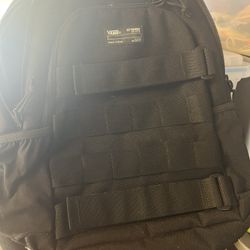 New Back Pack 
