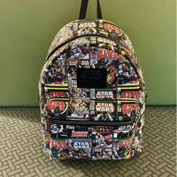 Star Wars Backpack