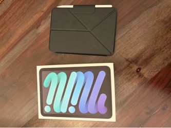iPad Mini 7 Cellular