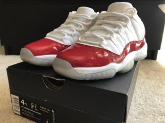 Jordan 11 Retro Low BG