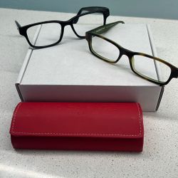 Men’s Small Frames 
