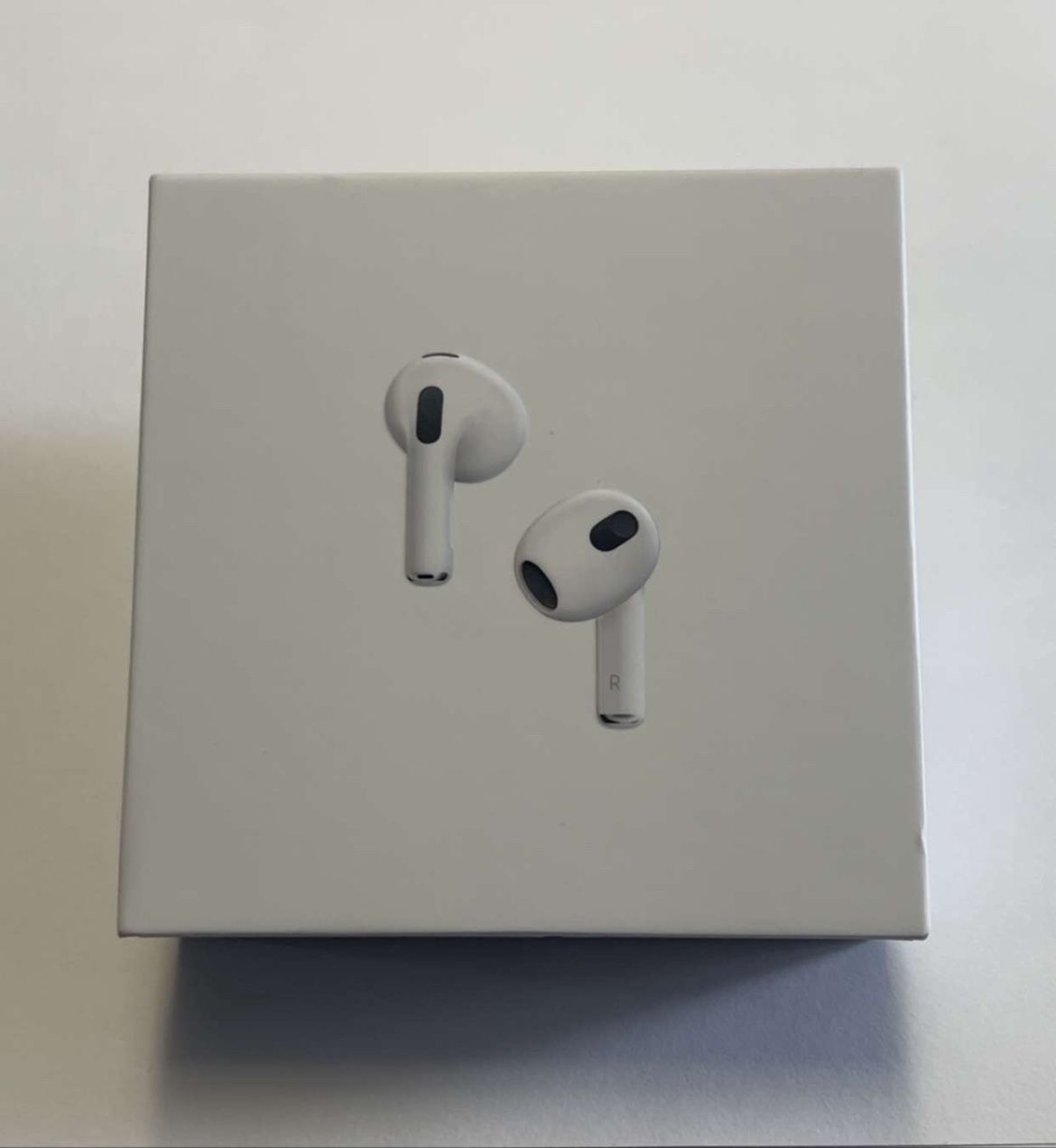 Apple Airpods 3rd Generation