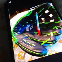 NEW VOIT SOFTBALL GLOVE SIZE 12 -$30. FIRM PRICE.  328 N 11TH ST 126 LAS VEGAS NV 89101