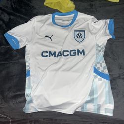 Soccer jersey
