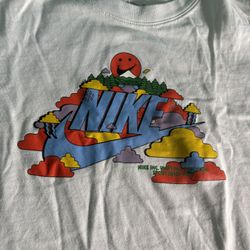 Nike Graphic T-Shirt