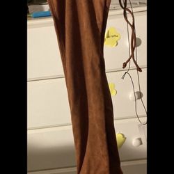 New York & Company Womans Boots 