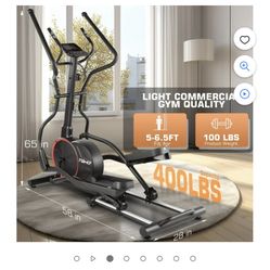Elliptical 