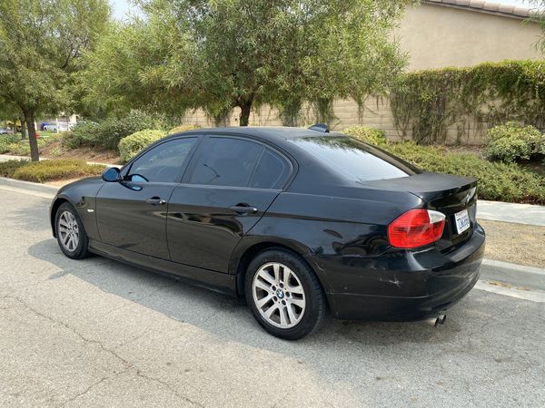 2007 BMW 328i E90 for Sale in Highland, CA OfferUp