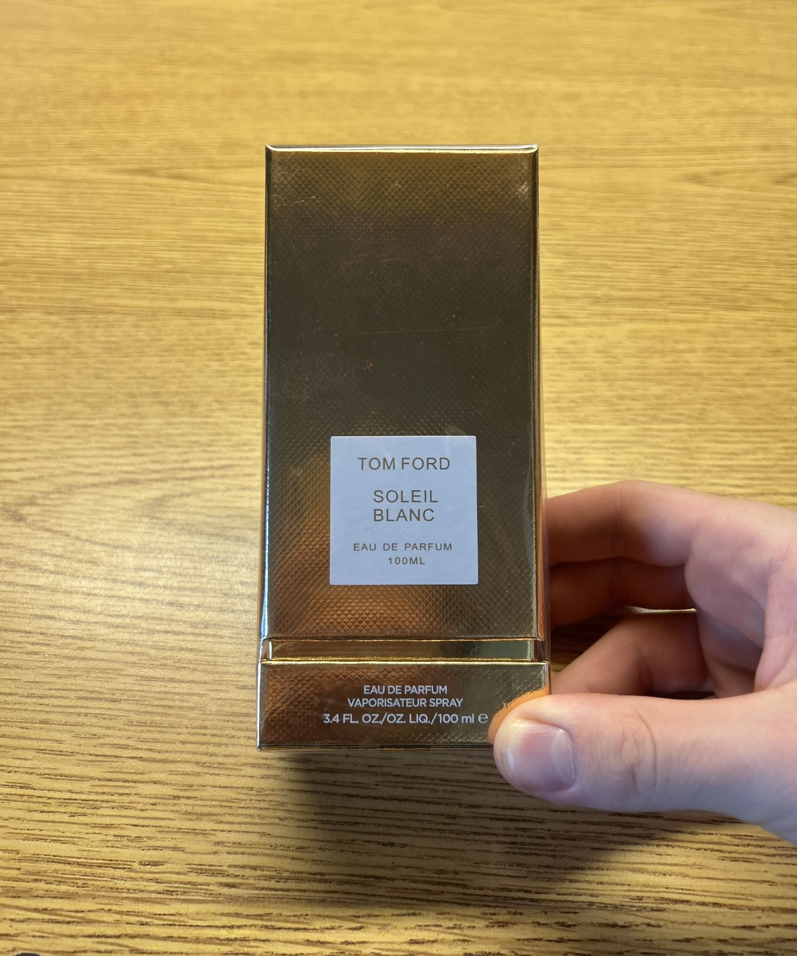 Tom Ford Soleil Blanc Eau de Parfum Spray 100ml (3.4 fl oz)