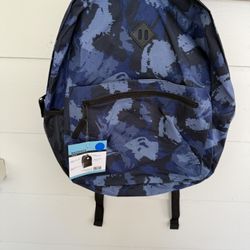 Backpack