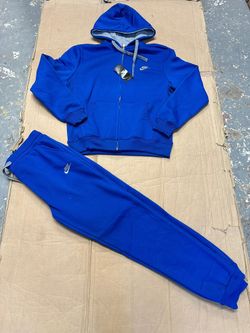 Nike Suits