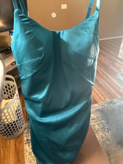 HOMECOMING DRESSES