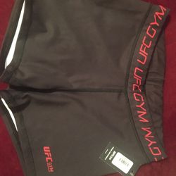 UFC Training Shorts