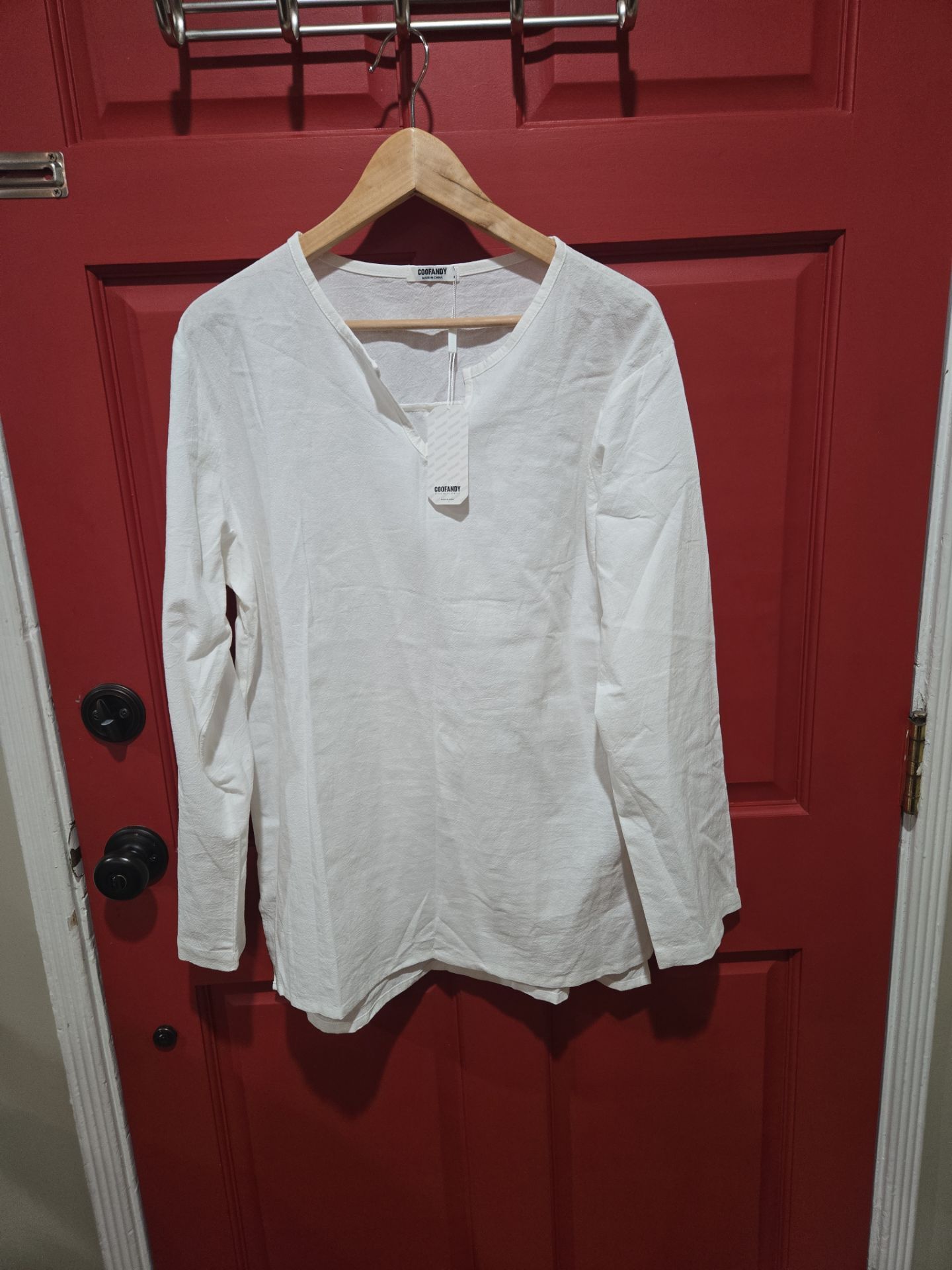 Men's shirt