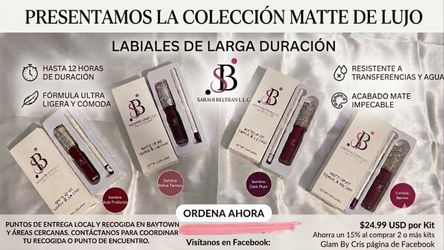 Labiales