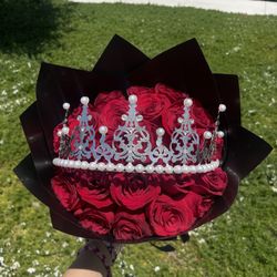 DISCOUNT CUSTOM BOUQUETS 