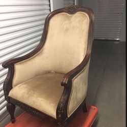 Antique Chair 