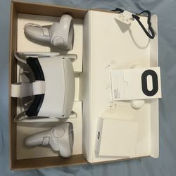 Oculus Quest 2