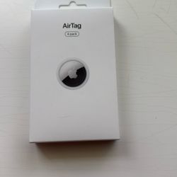 Apple AirTags 4 Pack