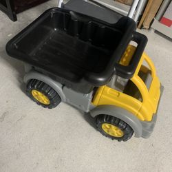 Toy Trucks 