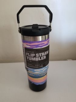 Stanley Hazy Horizon 30oz Iceflow