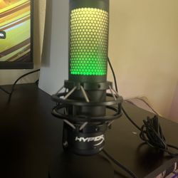 Hyper X Mic 
