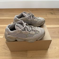 Adidas Yeezy 500 Sneakers