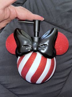 Minnie Mouse Holiday
