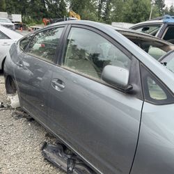 2007 Toyota Prius parts 