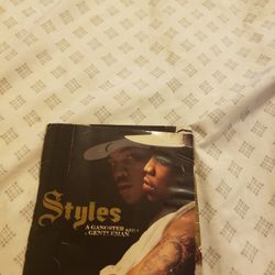 Styles P Gangsta And gentleman 