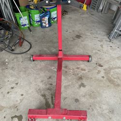 Engine Stand