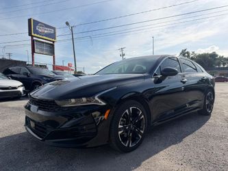 2023 Kia K5