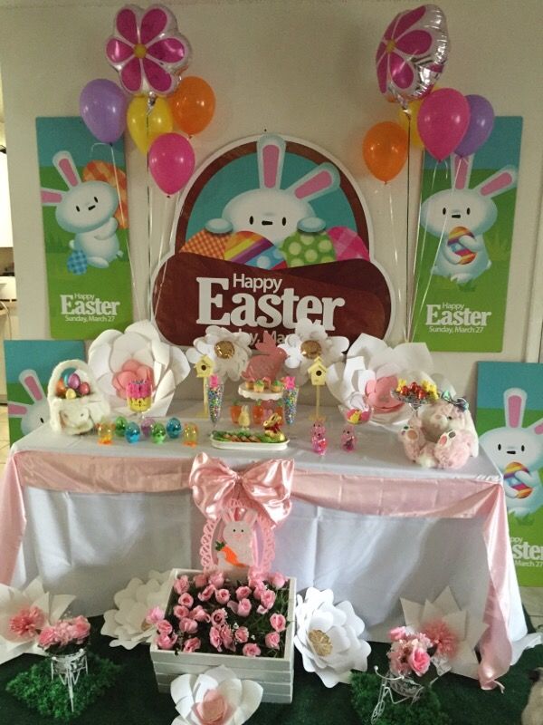 Party decoration