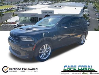 2022 Dodge Durango