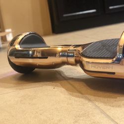 Hoverboard