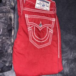 True Religion Jeans 